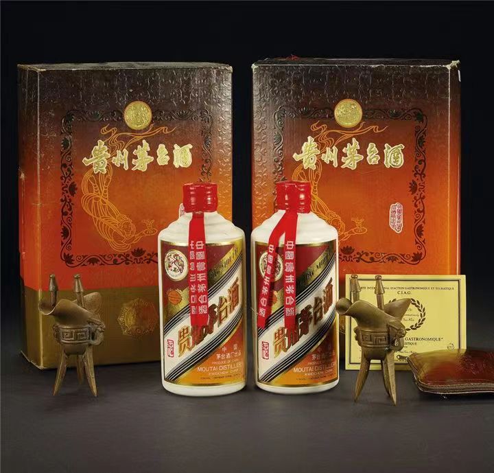 桂阳礼盒茅台酒回收